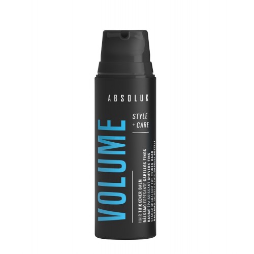 Absoluk Hair Thickener Balm No Rinse 150 ml